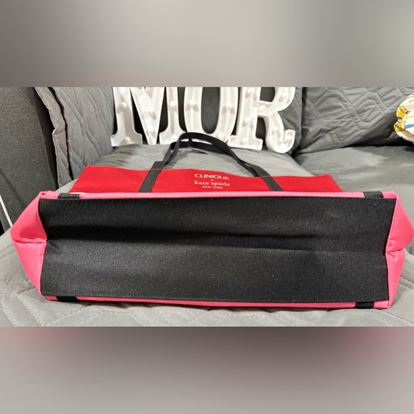 Kate Spade Tote Clinique Limited Edition - Picture 8 of 16
